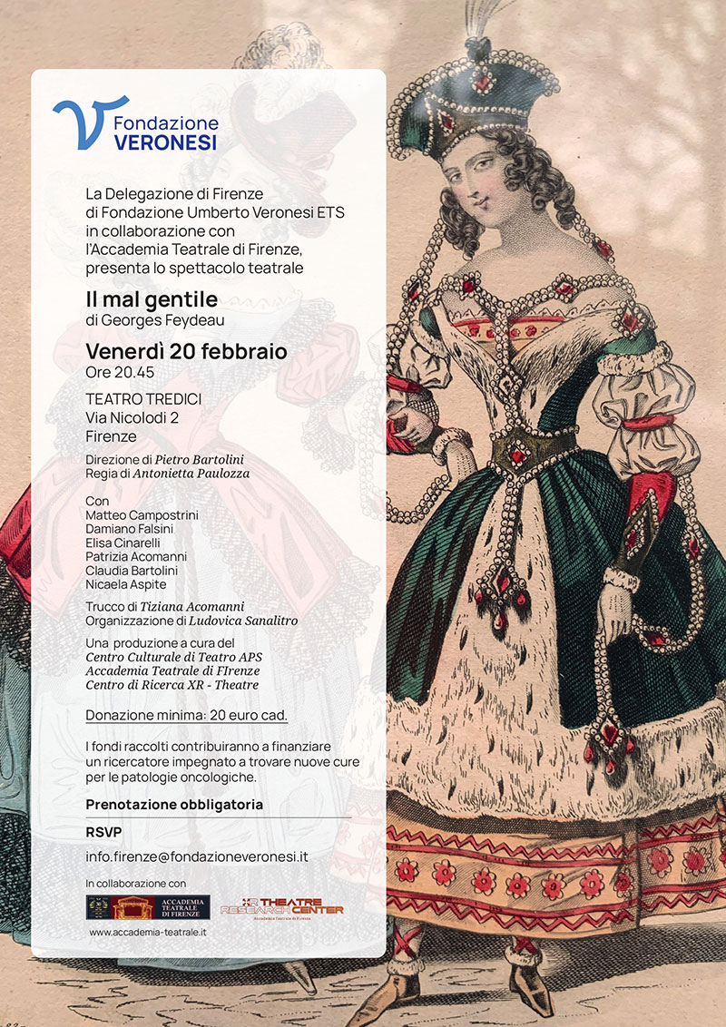 Accademia Teatrale di Firenze